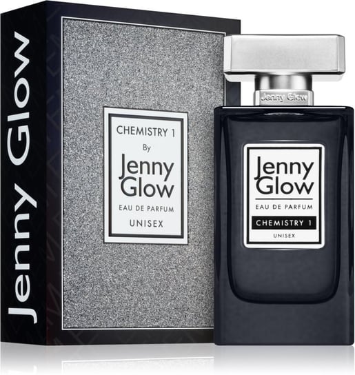 Jenny Glow Chemistry 1 woda perfumowana 80ml unisex Jenny Glow