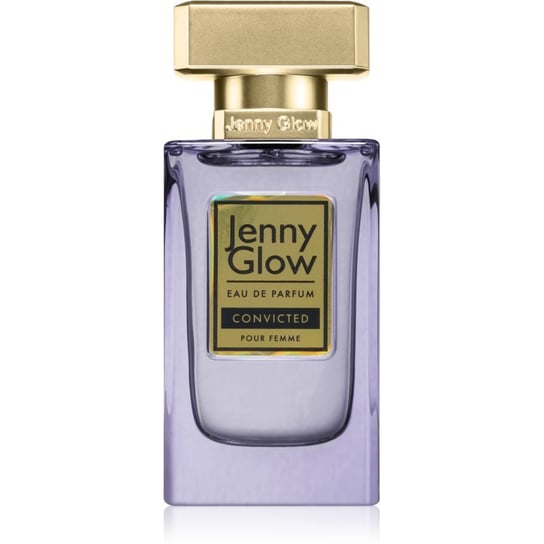 Jenny Glow, Convicted, Woda perfumowana, 30 ml Jenny Glow
