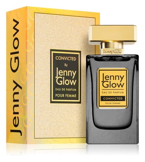 Jenny Glow Convicted, Woda Perfumowana, 80ml Jenny Glow