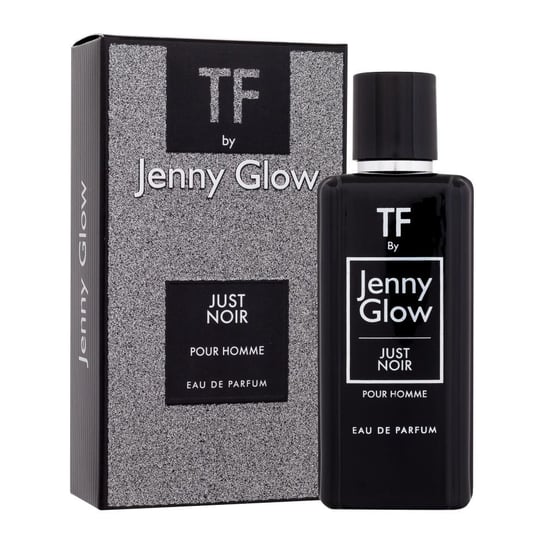 Jenny Glow Just Noir woda perfumowana 50ml dla Panów Jenny Glow
