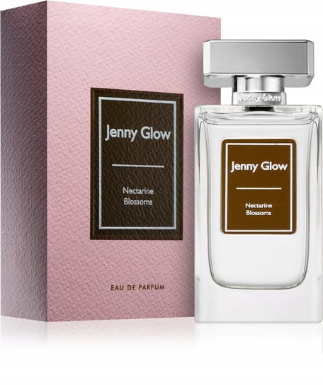 Jenny Glow, Nectarine Blossoms, Woda Perfumowana, 80ml Jenny Glow