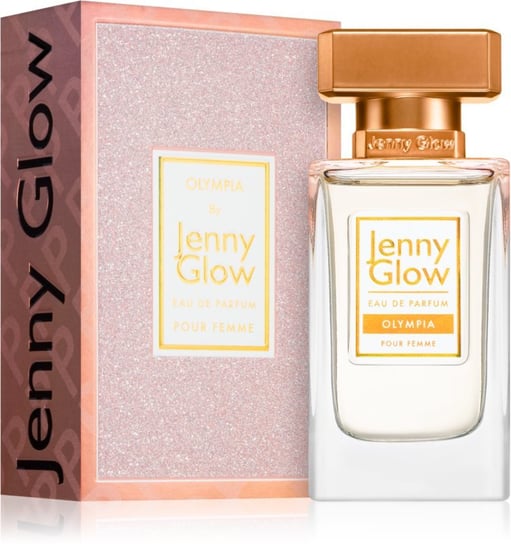Jenny Glow, Olympia, Woda Perfumowana, 30ml Jenny Glow