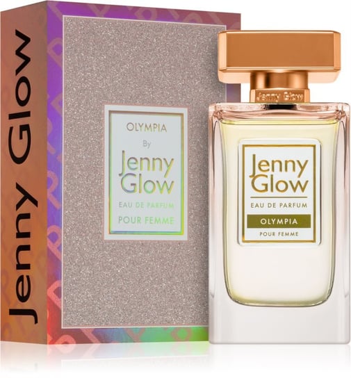 Jenny Glow Olympia, Woda Perfumowana, 80ml Jenny Glow