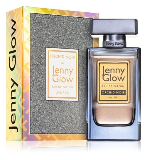 Jenny Glow Orchid Noir woda perfumowana 80ml unisex Jenny Glow