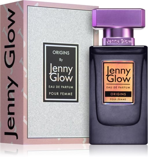Jenny Glow, Origins, Woda Perfumowana, 30ml Jenny Glow