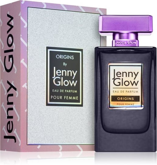 Jenny Glow, Origins, Woda Perfumowana, 80ml Jenny Glow