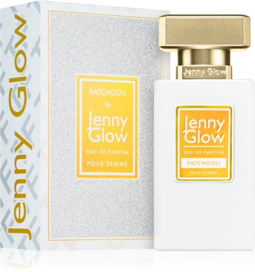 Jenny Glow Patchouli Pour Femme woda perfumowana 30ml dla Pań Jenny Glow