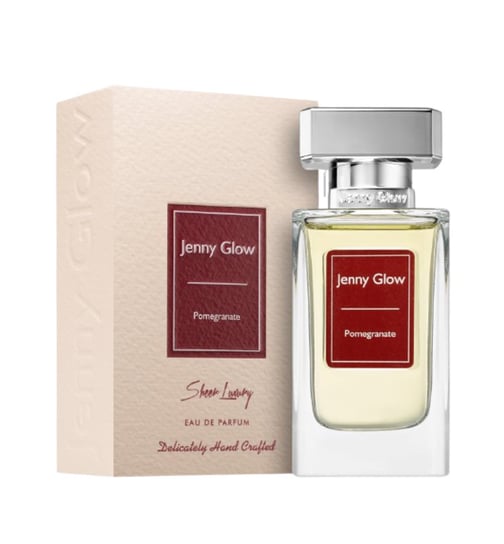 Jenny Glow, Pomegranate, woda perfumowana, 80 ml Jenny Glow