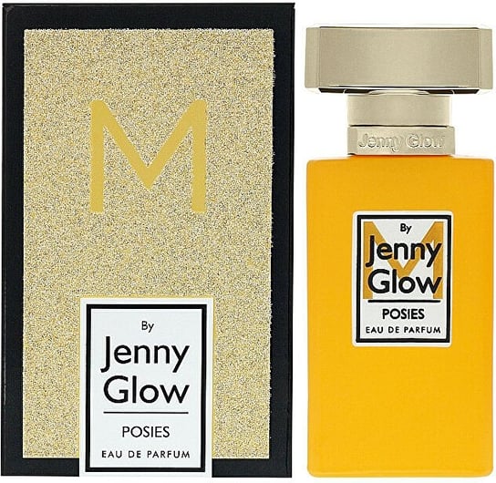 Jenny Glow, Posies, woda perfumowana, 80 ml Jenny Glow