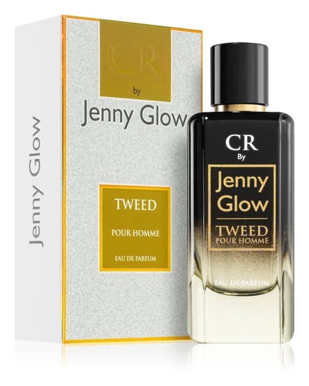 Jenny Glow Tweed, Woda Perfumowana, 50ml Jenny Glow