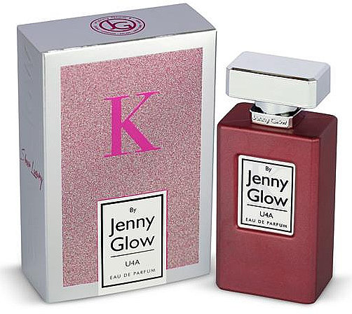 Jenny Glow U4A woda perfumowana 80ml dla pań Jenny Glow