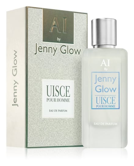 Jenny Glow Uisce, Woda Perfumowana, 50ml Jenny Glow
