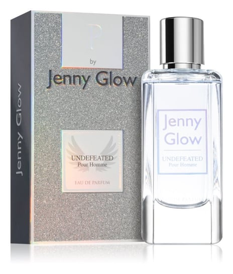 Jenny Glow, Undefeated, Woda perfumowana, 50ml Jenny Glow
