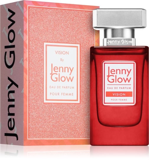 Jenny Glow, Vision, Woda Perfumowana, 30ml Jenny Glow