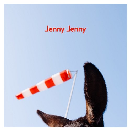 Jenny Jenny Annenmaykantereit