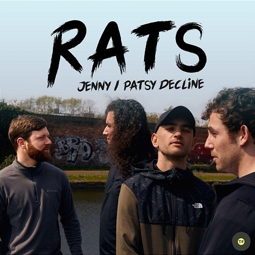 Jenny / Patsy Decline Rats