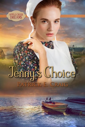 Jenny's Choice - ebook epub Patrick E. Craig