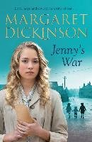 Jenny's War Dickinson Margaret