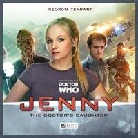 Jenny - The Doctor's Daughter Fitton Matt