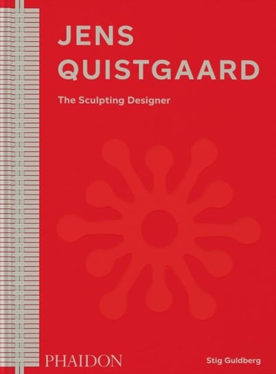 Jens Quistgaard: The Sculpting Designer Stig Guldberg