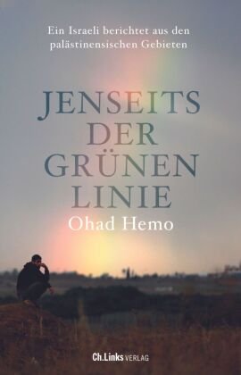 Jenseits der Grünen Linie Ch. Links Verlag