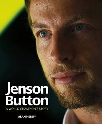 Jenson Button Henry Alan