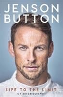 Jenson Button: Life to the Limit Button Jenson