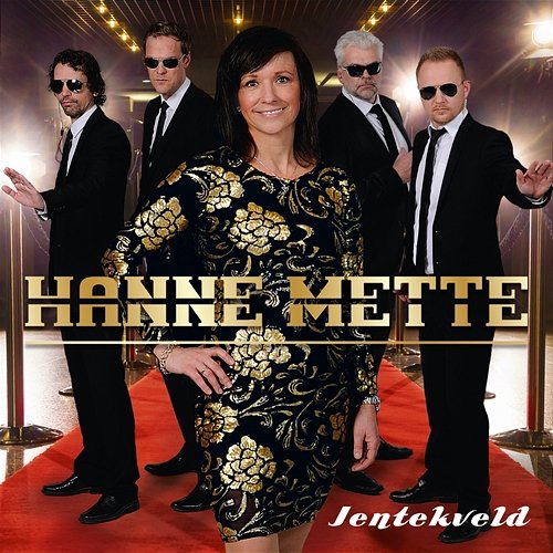 Jentekveld Hanne Mette