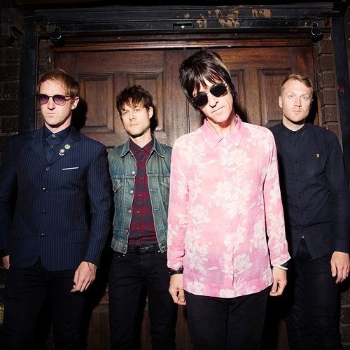 Jeopardy Johnny Marr