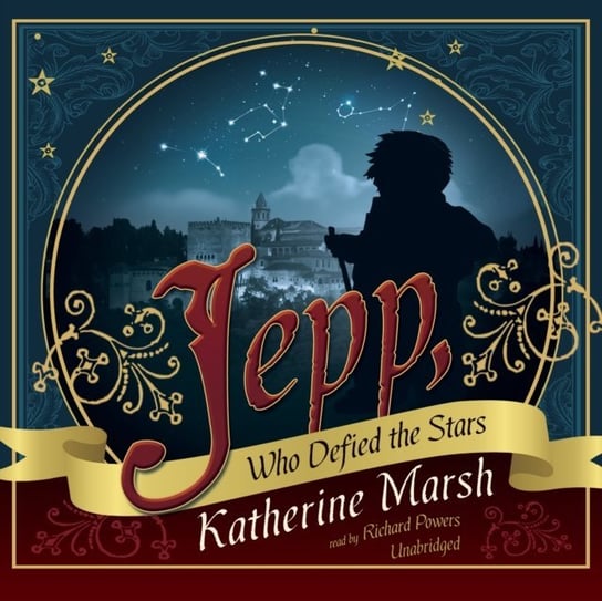 Jepp, Who Defied the Stars Marsh Katherine