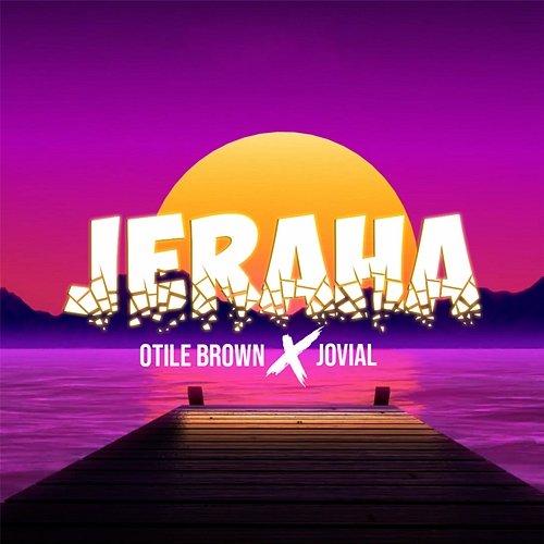 Jeraha Otile Brown & Jovial