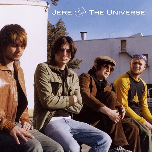 Jere & The Universe Jere & The Universe