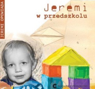 Jeremi w przedszkolu Pikos Ewa