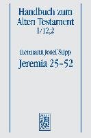 Jeremia 25-52 Stipp Hermann-Josef
