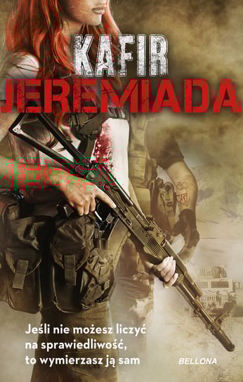 Jeremiada Kafir