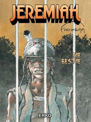 Jeremiah - Die Bestie Erko