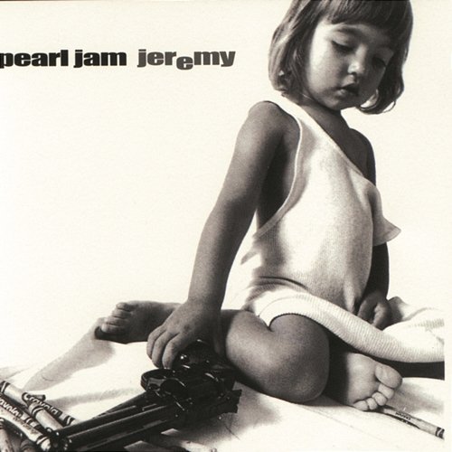 Jeremy Pearl Jam