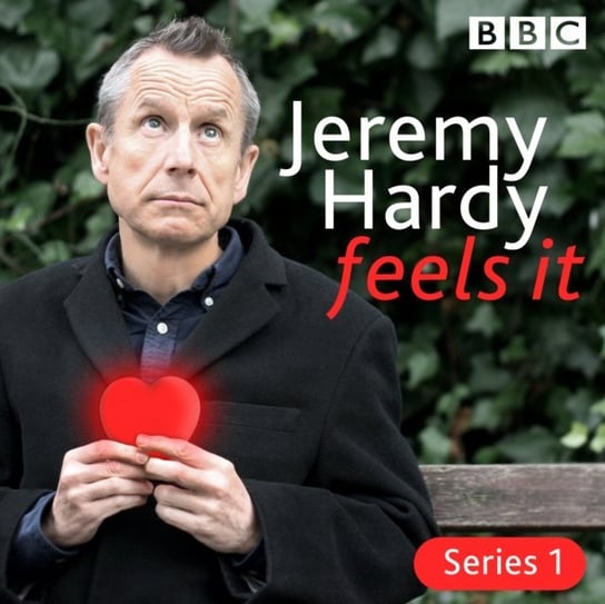 Jeremy Hardy Feels It Hardy Jeremy