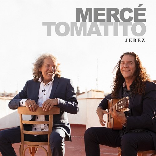Jerez José Mercé, Tomatito