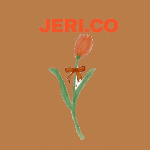 JERI.CO Stamp