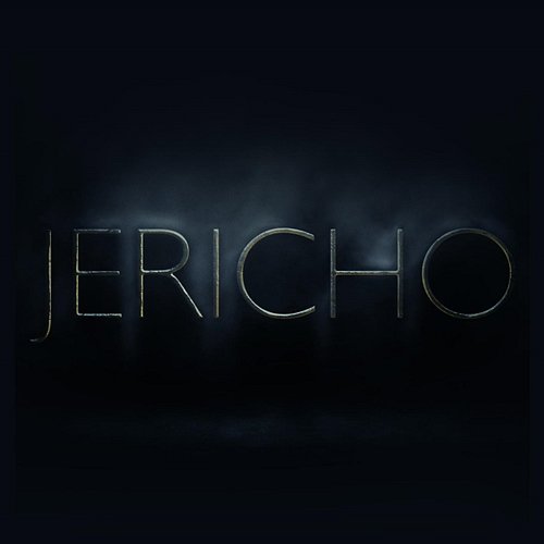 Jericho (Alternate Mixes) INIKO