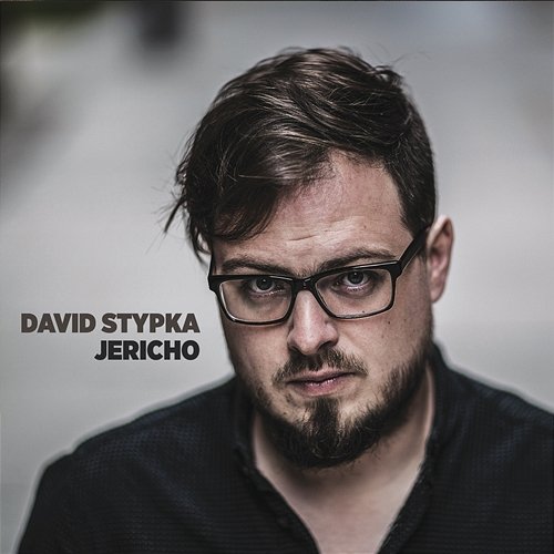 Jericho David Stypka