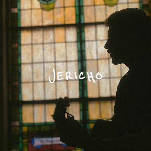 Jericho Max Alan