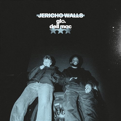 JERICHO WALLS Dell Mac, GIO.