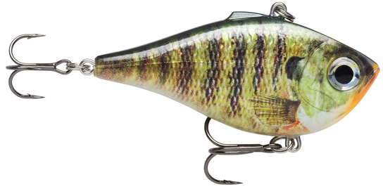 Jerk Rapala Rippin Rap Rapala