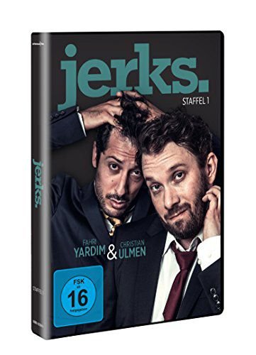 Jerks Season 1 Various Directors