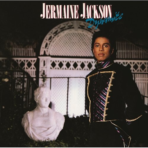 Jermaine Jackson (Expanded Edition) Jermaine Jackson