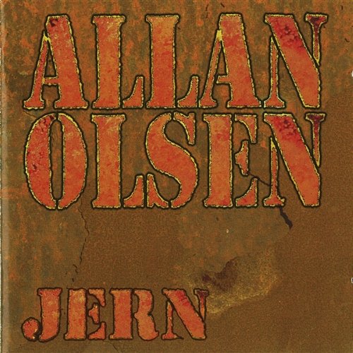 Jern Allan Olsen