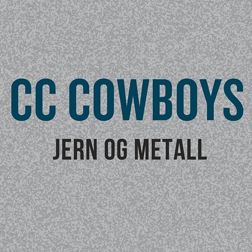 Jern og metall CC Cowboys