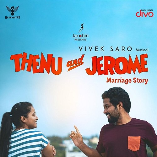 Jerome And Thenu Vivek Saro, Rajeshwar Kaliswamy & Vanathi Shree